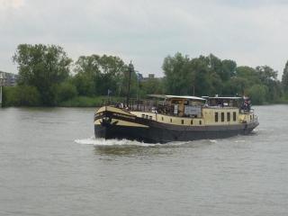 MPS Waterland Amsterdam - Amesterdão - 7