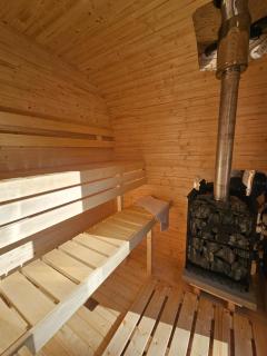 Glamping Cesty bez kompasu - 7