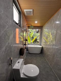 Silk River Retreat Trang An - 4