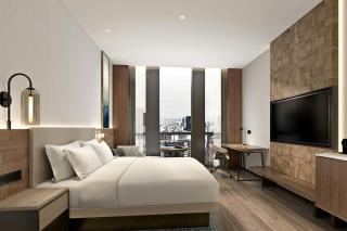 Fairfield by Marriott Zhengzhou Beilonghu - 2