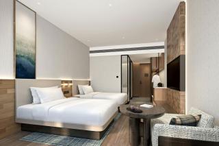 Fairfield by Marriott Zhengzhou Beilonghu - 3