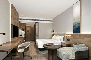 Fairfield by Marriott Zhengzhou Beilonghu - 1