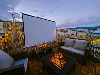 SkyCozy Balcony - 3