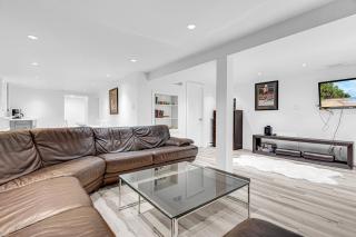 Comfortable 2-Bed Suite Near UBC - 0