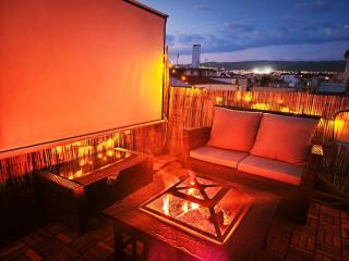 SkyCozy Balcony - 5