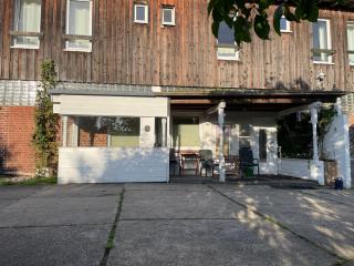 Alte-Trocknung - 4