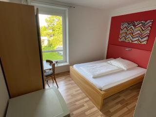 Alte-Trocknung - 2