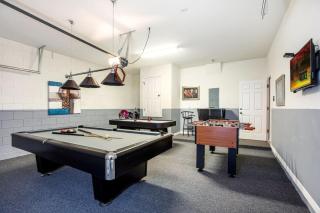 6BR Watersong Resort Villa with Private Pool & Spa Near Disney - 5