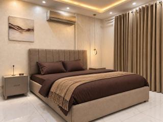 2BHK Luxury Penthouse Canal Views BTL Lahore - 4
