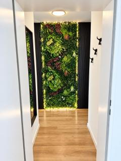 WeserStay Bremen Weserstadion - Wohnung - 8