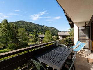 Appartement Chaleureux 3* 4 Pers. Proche Pistes - FR-1-304-272 - 4