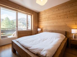 Appartement Chaleureux 3* 4 Pers. Proche Pistes - FR-1-304-272 - 3
