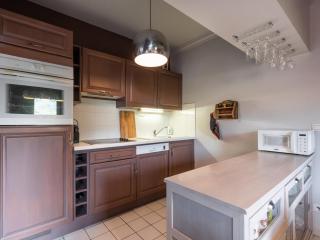 Appartement spacieux proche pistes, 9-10 pers, animaux, WIFI - FR-1-304-265 - 5