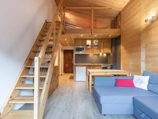 Appartement lumineux, proche pistes, accepte animaux - FR-1-304-267 - La Clusaz - 7