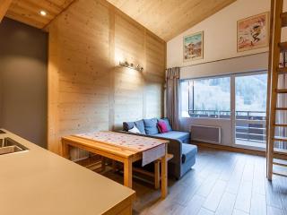 Appartement lumineux, proche pistes, accepte animaux - FR-1-304-267 - La Clusaz - 5