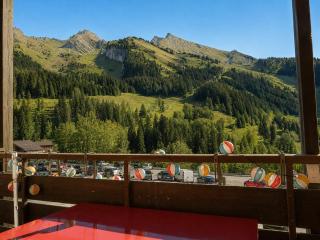 Appartement lumineux, proche pistes, accepte animaux - FR-1-304-267 - La Clusaz - 3