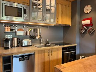 Appartement lumineux, proche pistes, accepte animaux - FR-1-304-267 - La Clusaz - 2