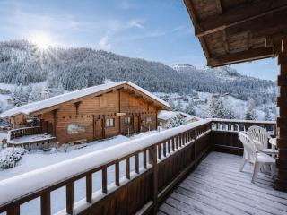Chalet lumineux 3***, 3 chambres, 6 pers., WIFI, proche pistes - FR-1-304-277 - 6