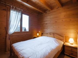 Chalet lumineux 3***, 3 chambres, 6 pers., WIFI, proche pistes - FR-1-304-277 - 3