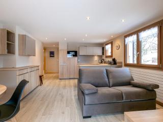 Appartement cosy près des pistes, 3*, capacité 6, avec WIFI - FR-1-304-271 - 8