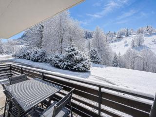 Appartement cosy près des pistes, 3*, capacité 6, avec WIFI - FR-1-304-271 - 7