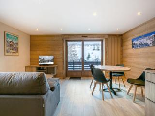 Appartement cosy près des pistes, 3*, capacité 6, avec WIFI - FR-1-304-271 - 6