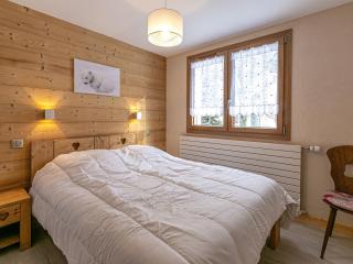 Appartement cosy près des pistes, 3*, capacité 6, avec WIFI - FR-1-304-271 - 3