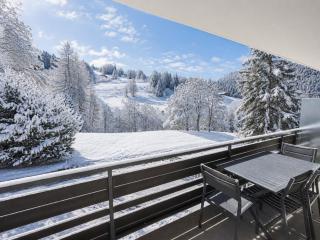 Appartement cosy près des pistes, 3*, capacité 6, avec WIFI - FR-1-304-271 - 2