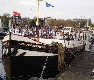 MPS Waterland Amsterdam - Amesterdão - 9