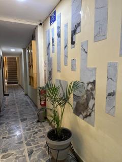 Hostal Hogar cuencano y Suite - 2