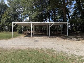 Cozy 1850s Schoolhouse near Barren River Lake - 6