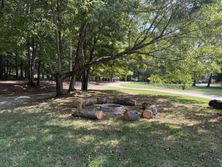 Cozy 1850s Schoolhouse near Barren River Lake - 2