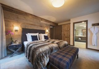 Chalet Gletscherblick - Sölden - 4