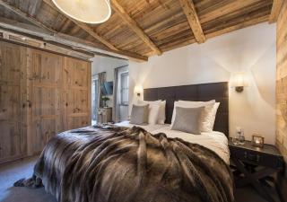 Chalet Gletscherblick - Sölden - 8