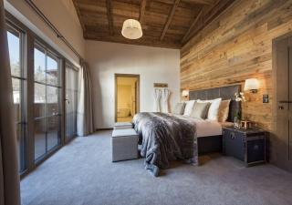 Chalet Gletscherblick - Sölden - 6