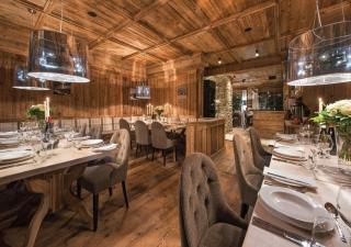 Chalet Gletscherblick - Sölden - 7