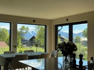Cozy modern house - 6
