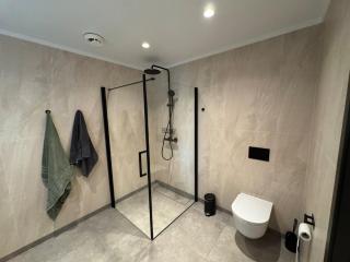 Cozy modern house - 4