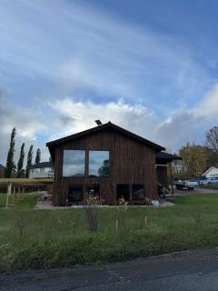 Cozy modern house - 3