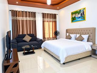 White Motel Kigali - 2