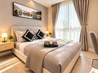 Accommodation with waterpark - 1