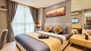 Accommodation with waterpark - 1