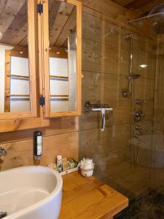 Almchalet - 9