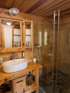 Almchalet - 5