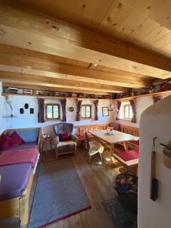 Almchalet - 3
