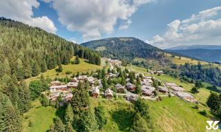 Almchalet - 2