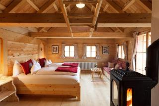 Almchalet - 1
