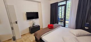 Gorgeous Luxury SeaView Apartment prima linie la mare - 3