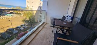 Gorgeous Luxury SeaView Apartment prima linie la mare - 2