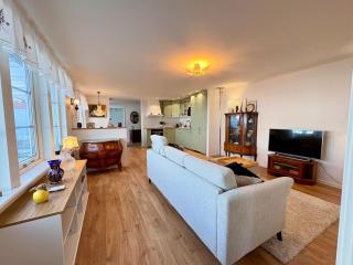 Peaceful Beachside stay in Askim - 0